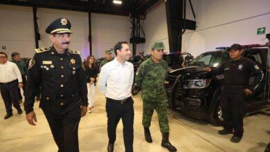 Photo of Yucatán sigue siendo el estado más seguro del país