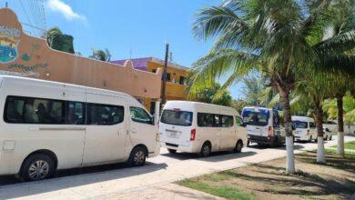 Photo of Inicia evacuaciones en Sisal por huracán Beryl