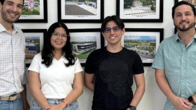 Photo of Yucatecos representarán a México en concurso de la NASA en florida