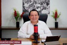 Photo of Destaca Yucatán en la agenda de gobierno de Sheinbaum