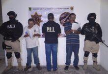 Photo of Detenidos por crimen contra sus parientes en Oxkutzcab