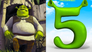 Photo of Shrek 5 se estrenará en 2026