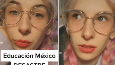 Photo of Maestra francesa critica México por no permitir reprobar a alumnos