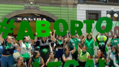Photo of Puebla despenaliza el aborto