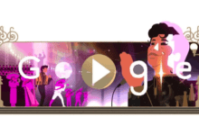 Photo of Google celebra a Juan Gabriel con su Doodle