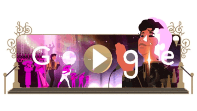 Photo of Google celebra a Juan Gabriel con su Doodle