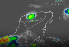 Photo of Calor y lluvias a mitad de semana