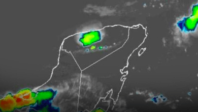 Photo of Calor y lluvias a mitad de semana