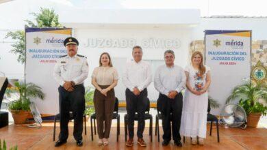 Photo of Mérida tiene la primera Policía homologada en Yucatán