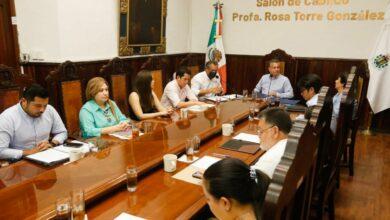 Photo of Ayuntamiento de Mérida resuelve conflicto legal de luminarias