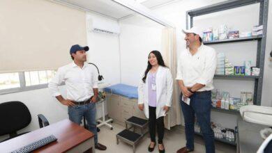 Photo of Mauricio Vila fortalece servicios médicos en todo el estado