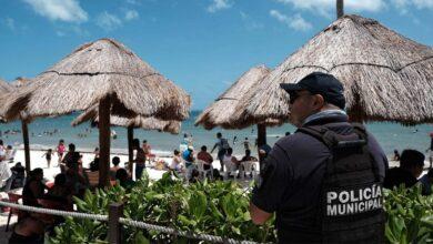 Photo of Menor pierde la vida por bala perdida en Cancún