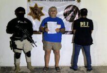 Photo of Detenido involucrado por despojo de propiedad