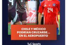 Photo of Prensa argentina se burla de selección mexicana