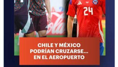 Photo of Prensa argentina se burla de selección mexicana