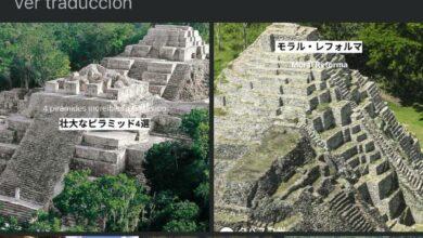 Photo of Uxmal “llega” a Japón