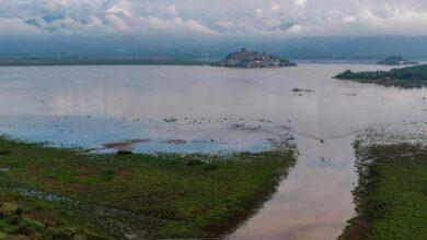 Photo of Lago de Pátzcuaro se recupera tras sequía