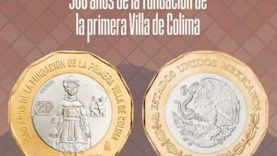 Photo of Llega nueva moneda de 20 pesos