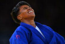 Photo of Prisca avanza a la final de judo y va por el oro