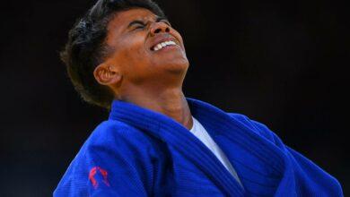 Photo of Prisca avanza a la final de judo y va por el oro