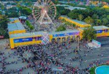 Photo of Feria Xmatkuil tendría edición especial por sus 50 años