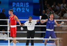 Photo of Marco Verde va por el oro en box