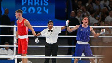 Photo of Marco Verde va por el oro en box