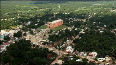 Photo of Grupo Xcaret ya no construirá parque en selva maya