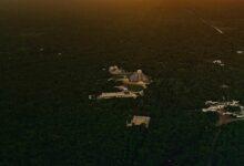 Photo of Chichén Itzá deslumbra desde las alturas