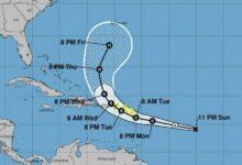 Photo of “Ernesto”: Tormenta Tropical se formaría en el Atlántico