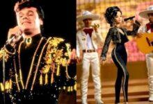 Photo of Barbie rinde homenaje a Juan Gabriel