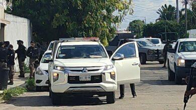 Photo of Det3nido presunto líder d3lictiv0 en Mérida