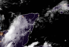 Photo of Semana de calor y lluvias en la península