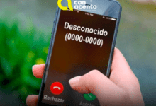 Photo of ¿Te llaman y cuelgan? “Robocalling”, la nueva estafa