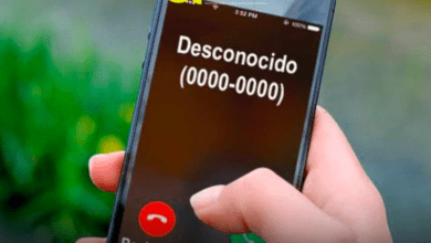 Photo of ¿Te llaman y cuelgan? “Robocalling”, la nueva estafa