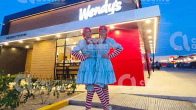 Photo of Wendy´s llegará a ciudad Caucel