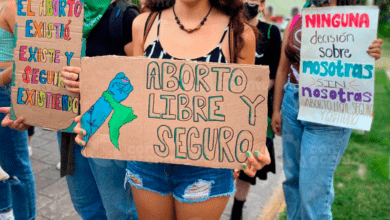 Photo of Suprema Corte ordena despenalizar el aborto en Yucatán