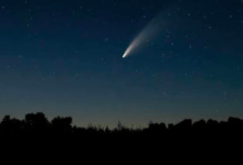 Photo of El “Cometa del Siglo” pasará por la tierra; ¿cuándo?