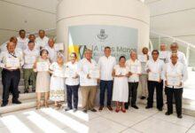 Photo of Reconocen labor de guía de turistas en la promoción de Mérida