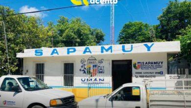 Photo of Umán entregará sistema de agua potable con presupuesto para otra administración