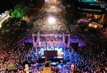 Photo of Más de 15 mil jóvenes cristianos evangélicos reunidos en Mérida