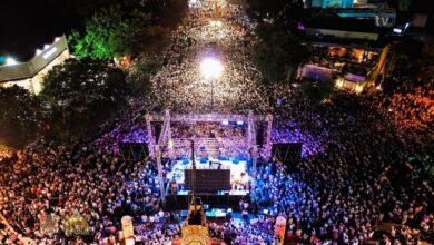 Photo of Más de 15 mil jóvenes cristianos evangélicos reunidos en Mérida