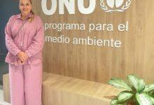 Photo of Cecilia Patrón se prepara para una Mérida más verde