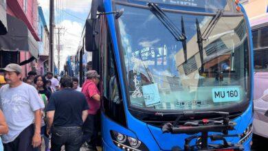 Photo of Más rutas “Va y Ven” llegan al sur de Mérida