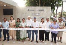 Photo of Mauricio Vila inaugura el Centro de Justicia para las Mujeres de Tizimín