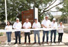 Photo of Mauricio Vila transforma la salud del oriente de Yucatán