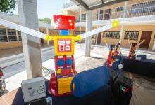 Photo of Robots ayudarán a estudiantes con algún tipo de discapacidad