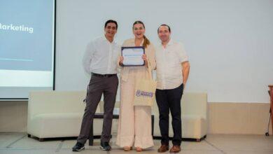 Photo of “Mérida tendrá gobierno con rostro de mujer”: Cecilia Patrón