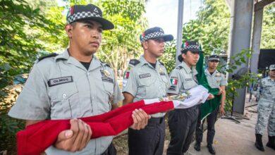 Photo of El Himno de Yucatán ya suena en escuelas