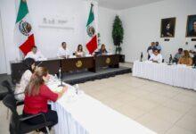 Photo of Sesionan comisiones para aprobar proyectos de dictamen